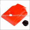Tanaka Cover-cleaner part number: 6690404