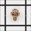 Tanaka Screw-5x12/ps part number: 6695382