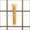 Tanaka Screw-6x30 part number: 6694940