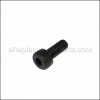 Tanaka Hex. Hole Bolt 4x10 part number: 6685093