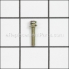 Tanaka Screw-4x20 Ws part number: 6695408