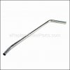 Tanaka Handle-left part number: 6684716