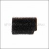 Tanaka Sponge-air Vent part number: 6691400