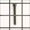 Tanaka Screw-5x40/s part number: 6695349