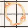 Tanaka Float Chamber Gasket part number: 6691986