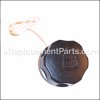 Tanaka Cap-tank Assy-(black) part number: 6691740