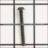 Tanaka Tapping Screw D5x45 part number: 6685233