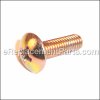 Tanaka Screw-G-M6X16 part number: 6693521