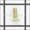 Tanaka F.h. Screw 5x15 part number: 6694949