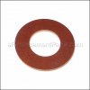 Tanaka Washer-Pulley part number: 6693425