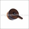 Tanaka Rubber Pipe Cap part number: 50033202205