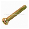 Tanaka Screw-4x25 part number: 6694876