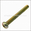 Tanaka Screw 5x42 part number: 6694907