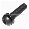 Tanaka Screw-hex Hole 6x25 part number: 6684714