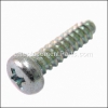 Tanaka Screw-tapping 5x20 part number: 6695255
