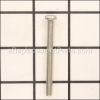 Tanaka Screw-5x55 part number: 6694914