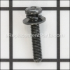 Tanaka Screw-ps-5x25 part number: 6695395