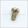 Tanaka Screw 5x8 part number: 6694882