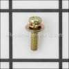 Tanaka Screw-4x15ps part number: 6695373