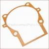 Tanaka Crank Case Gasket part number: 6686716