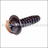 Tanaka Screw-tapping-4.5x16 part number: 6684636