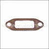 Tanaka Gasket-muffler part number: 6692746