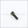 Tanaka Screw-6x20s part number: 6695361