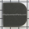 Tanaka Cleaner Sponge (a) part number: 6696825