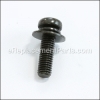 Tanaka Screw-5x18/ps part number: 6695389