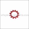 Tanaka Toothed Lock Washer 8 L/H part number: 6695238