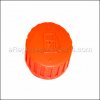 Tanaka Tank Cap Assembly. Red part number: 6691731
