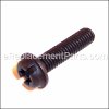 Tanaka Screw-special M5x20 part number: 6692336