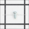 Tanaka Tapping Screw D3x8 part number: 6685158