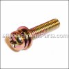 Tanaka Screw-ws-4x18 part number: 6695407