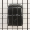 Tanaka Cleaner Cover part number: 6696049