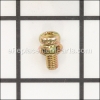 Tanaka Screw-5x12/ws part number: 6695415