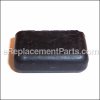 Tanaka Fuel Tank Cushion Rubber part number: 6692229
