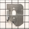 Tanaka Gasket-muffler part number: 6692737