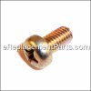 Tanaka Screw-6x12 part number: 6694927