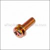 Tanaka Screw-6x18/s part number: 6695359