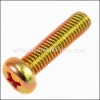 Tanaka Screw 5x20 part number: 6694892