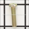 Tanaka Screw 6x25 part number: 99431060251