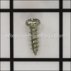 Tanaka Screw-tapping-5x15 part number: 6695252
