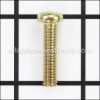 Tanaka Screw 6x25 part number: 6694938