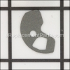 Tanaka Gasket-Circuit Plate part number: 52225001200