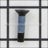 Bolt-hex Flush-6x25 - 6695075:Tanaka