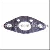 Tanaka Gasket-carburetor part number: 6689833