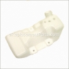 Tanaka Tank-fuel (white) part number: 6691539