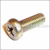 Tanaka Screw 5x14 part number: 6694887