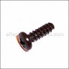 Tanaka Screw-tapping-4x14 part number: 6685152